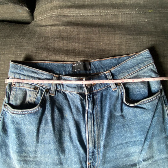 ASOS Tall jeans - Picture 5 of 5